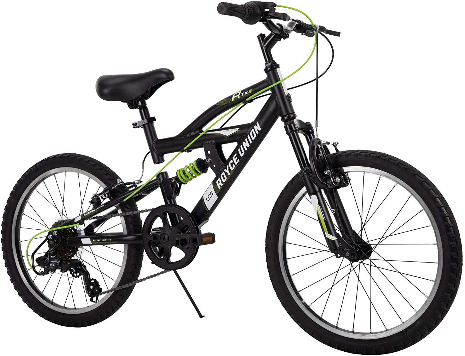 Royce Union Kids Mountain Bike