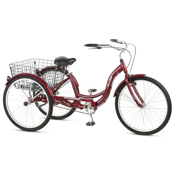 Schwinn Meridian Adult Tricycle