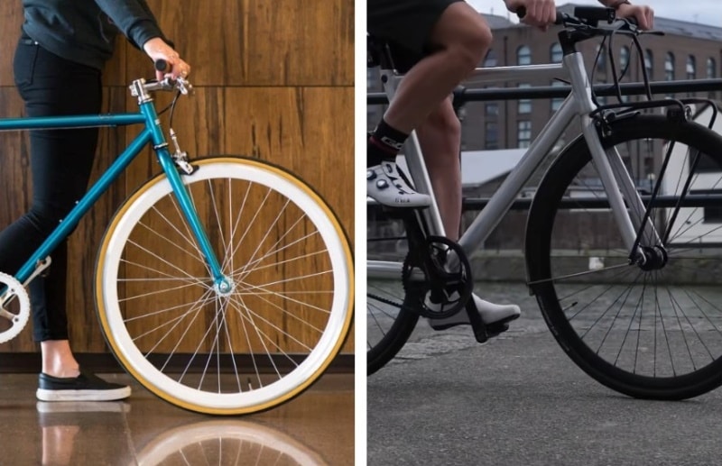 Single Speed vs Fixed Gear: What's the Difference?