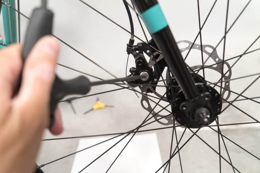 Why Is My Bike so Hard to Pedal? Easy Troubleshooting