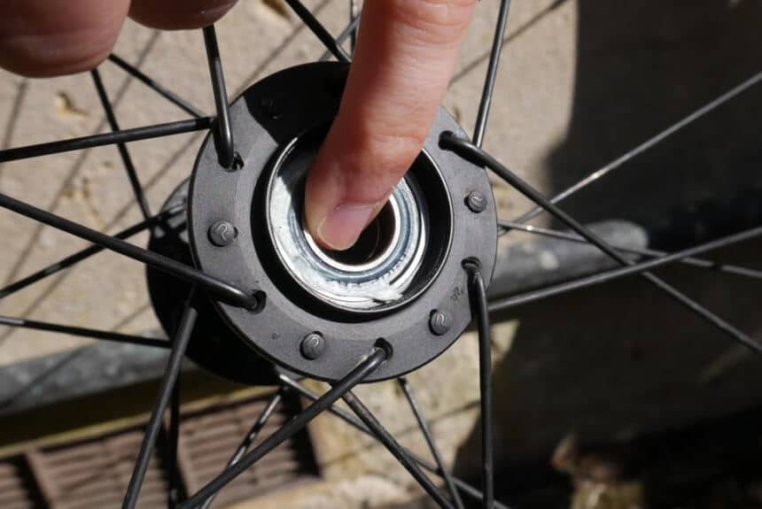 Why Is My Bike so Hard to Pedal? Easy Troubleshooting