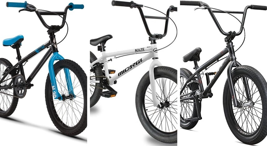 10 Best BMX Bikes for Kids: Perfect for Jumps and Other Tricks (Spring 2022)