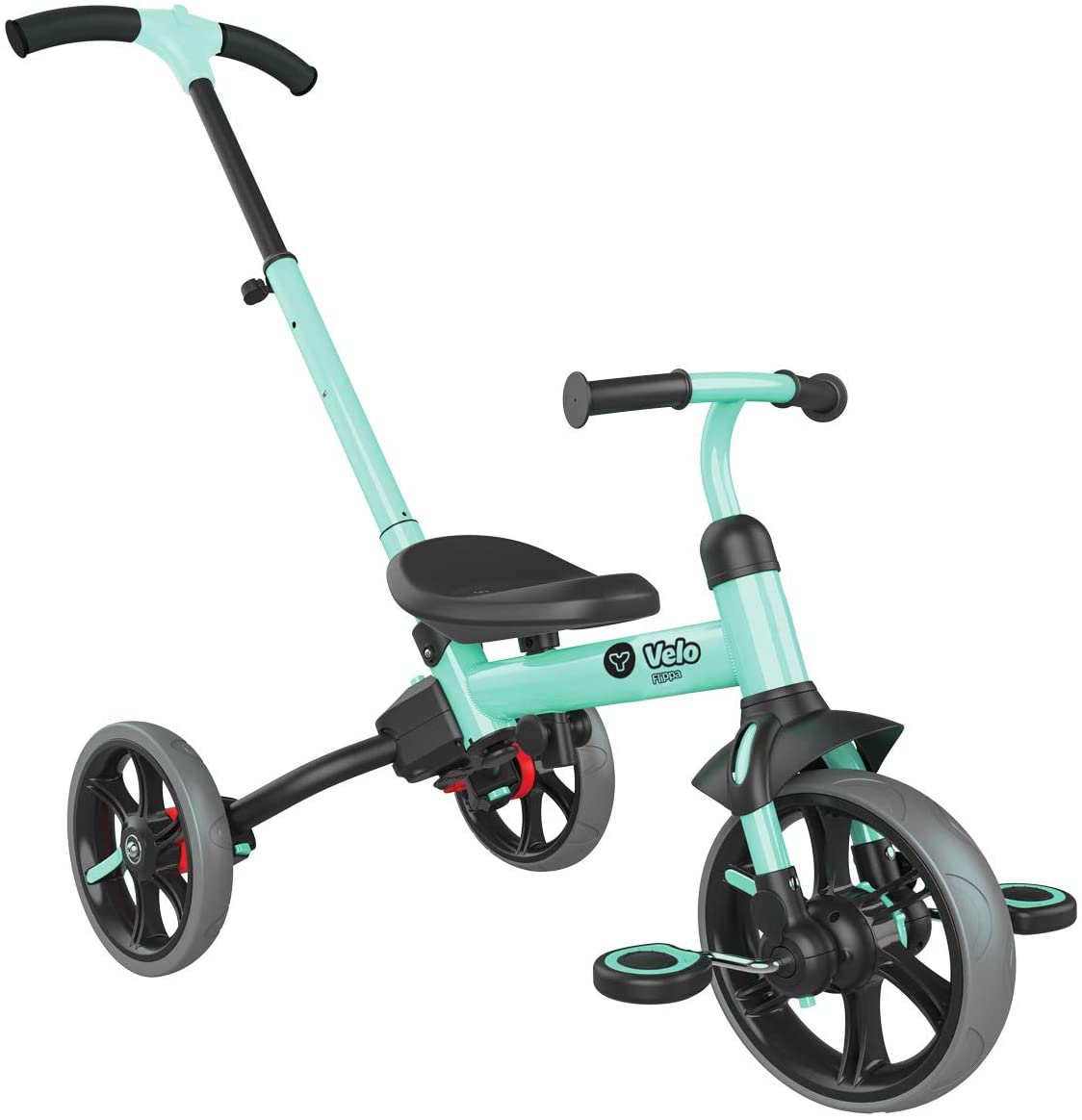 Yvolution Y Velo Flippa 4-in-1