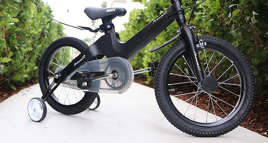 7 Best Bikes for 5-Year-Olds - Fun and Safe Riding for Kids (Spring 2022)