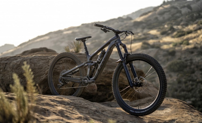 Types of Mountain Bikes: What Kind Should You Buy?