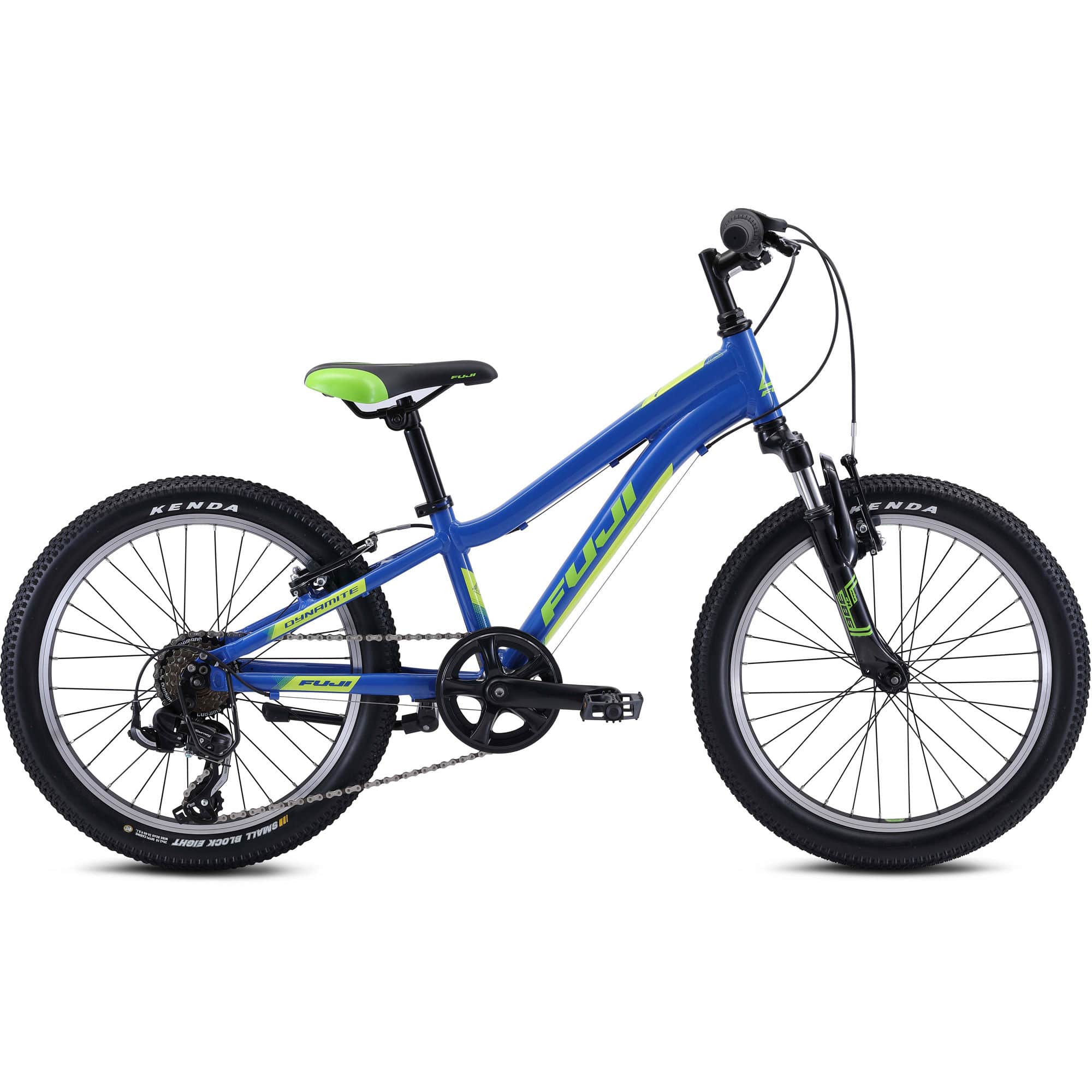 Fuji Dynamite 20 Kids Bike