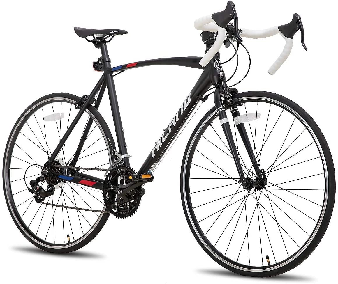 Hiland Road Bike Shimano