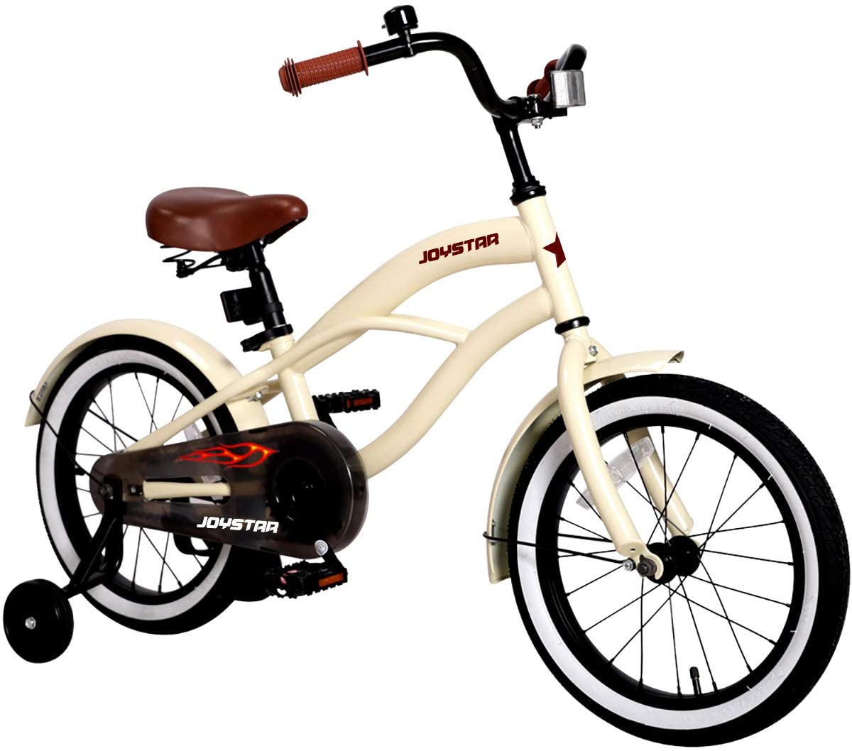 Joystar Kids Cruiser Bike