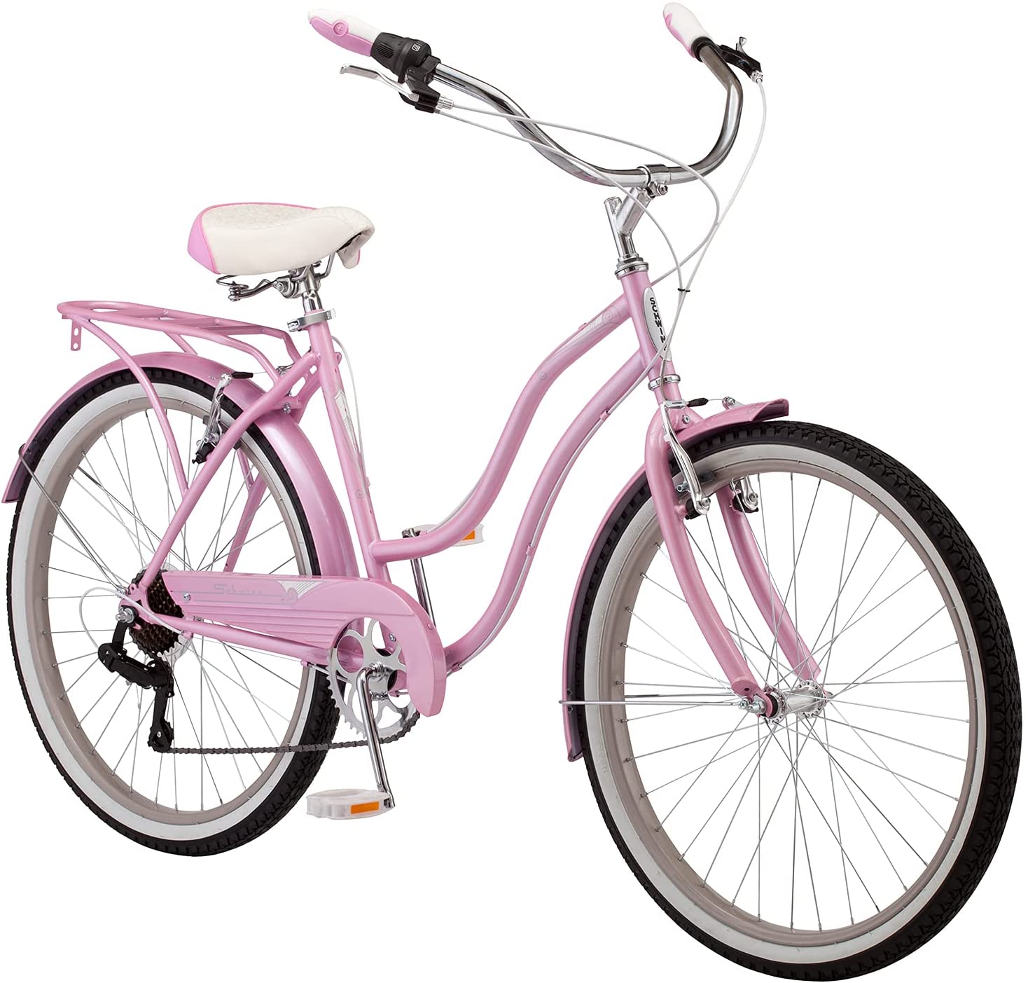 Schwinn Perla Cruiser Bicycle