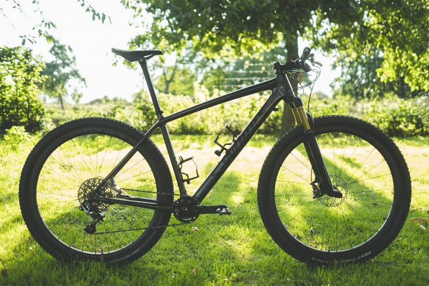 Full Suspension vs Hardtail: What's the Real Difference?