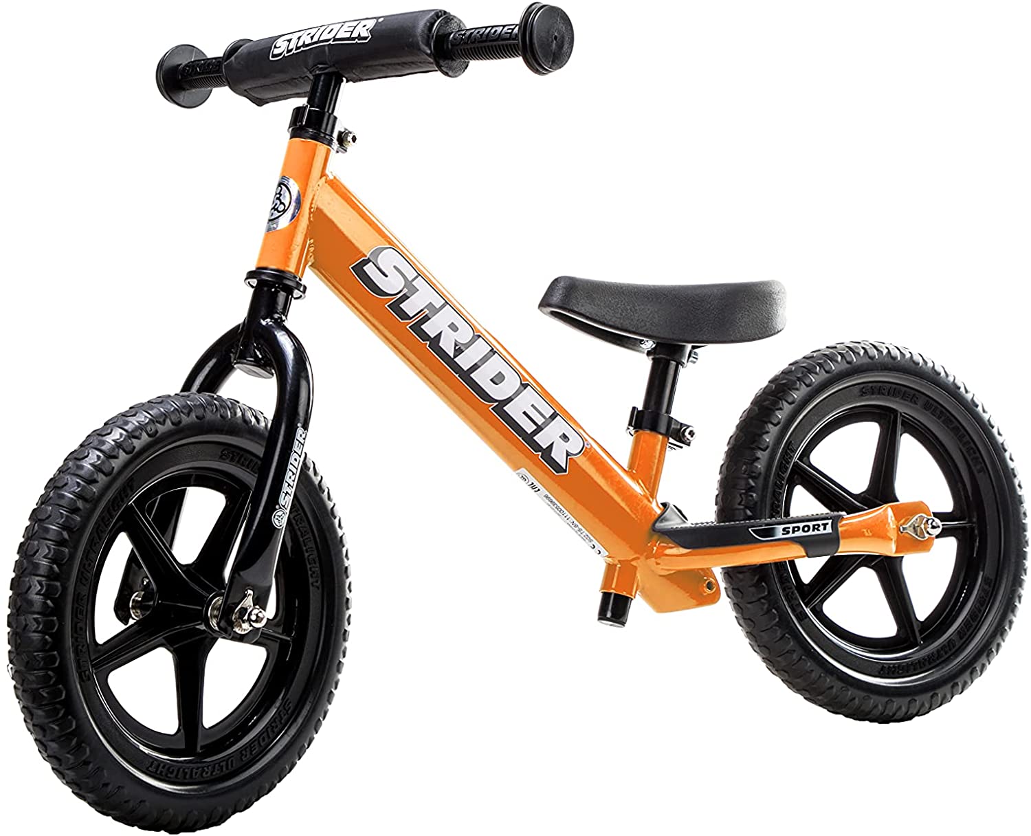 Strider Sport Balance Bike  