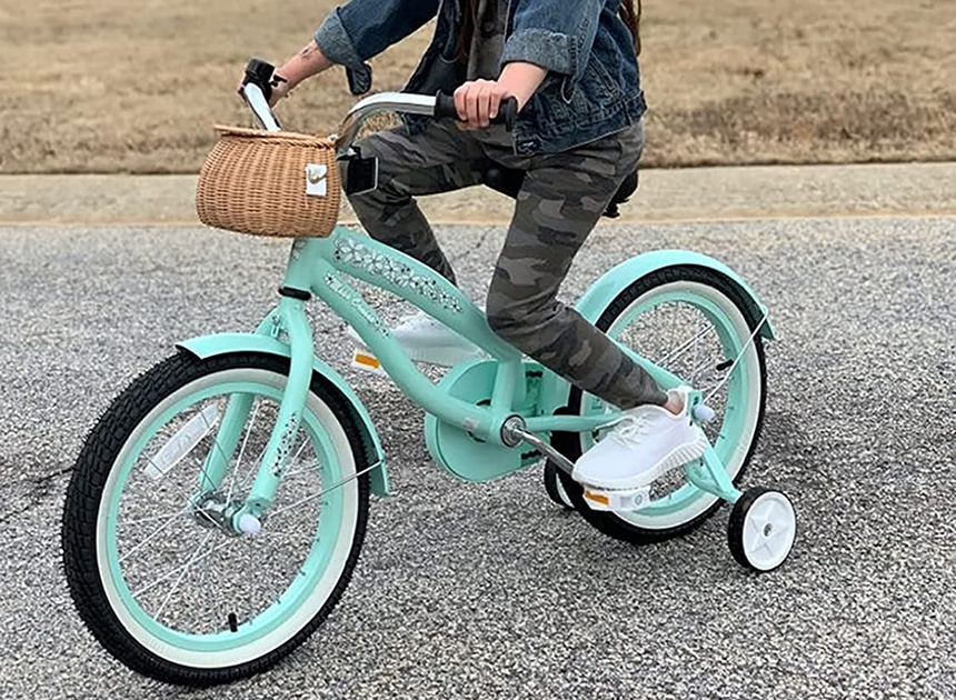 7 Best Bikes for 5-Year-Olds - Fun and Safe Riding for Kids