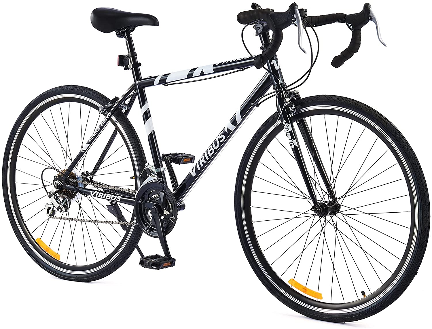 Viribus Adult Gravel Bike