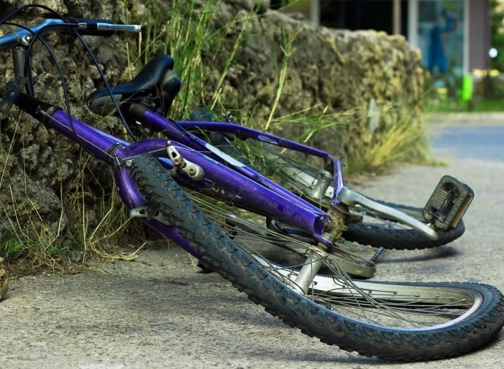 How to Straighten a Bike Rim in a Few Simple Steps