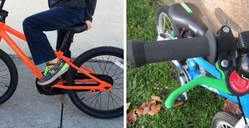 5 Best First Bikes for a 3 Year Old – First Vehicle Experience (Spring 2022)