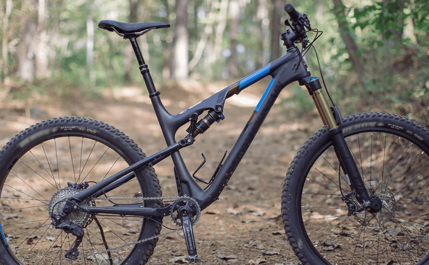 Full Suspension vs Hardtail: What's the Real Difference?