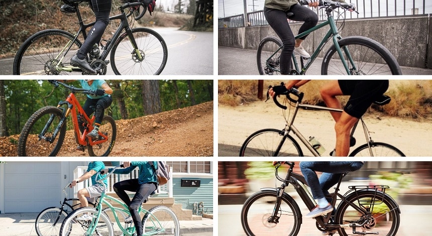 6 Best Bikes for Tall Men - Get the Comfortable Ride