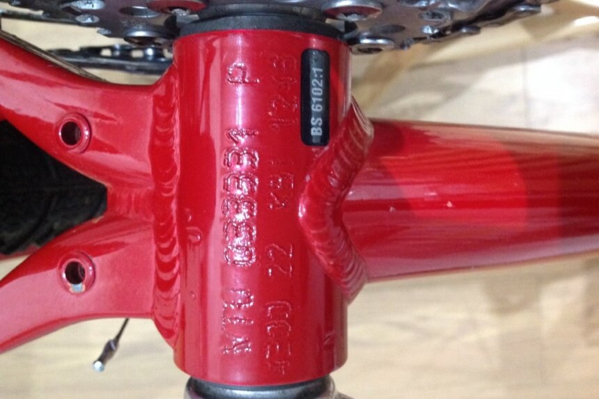 What Does Bike Serial Number Mean? Learn Everything about Bike Frame Identification!