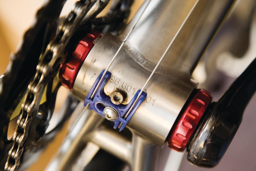What Does Bike Serial Number Mean? Learn Everything about Bike Frame Identification!