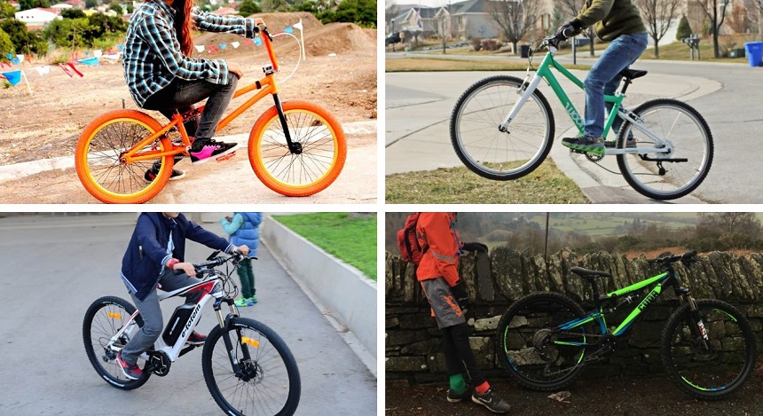 8 Best Bikes for a 10 Year Old – Amazing Adventures on Two Wheels (Spring 2022)
