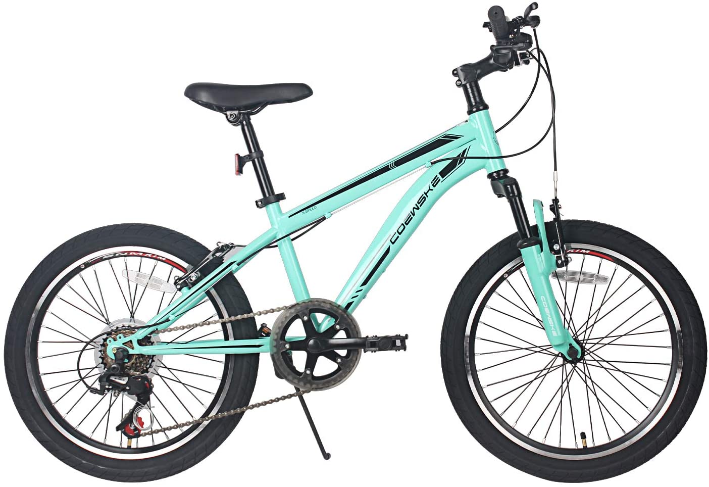 COEWSKE 20 Inch Kids Bike