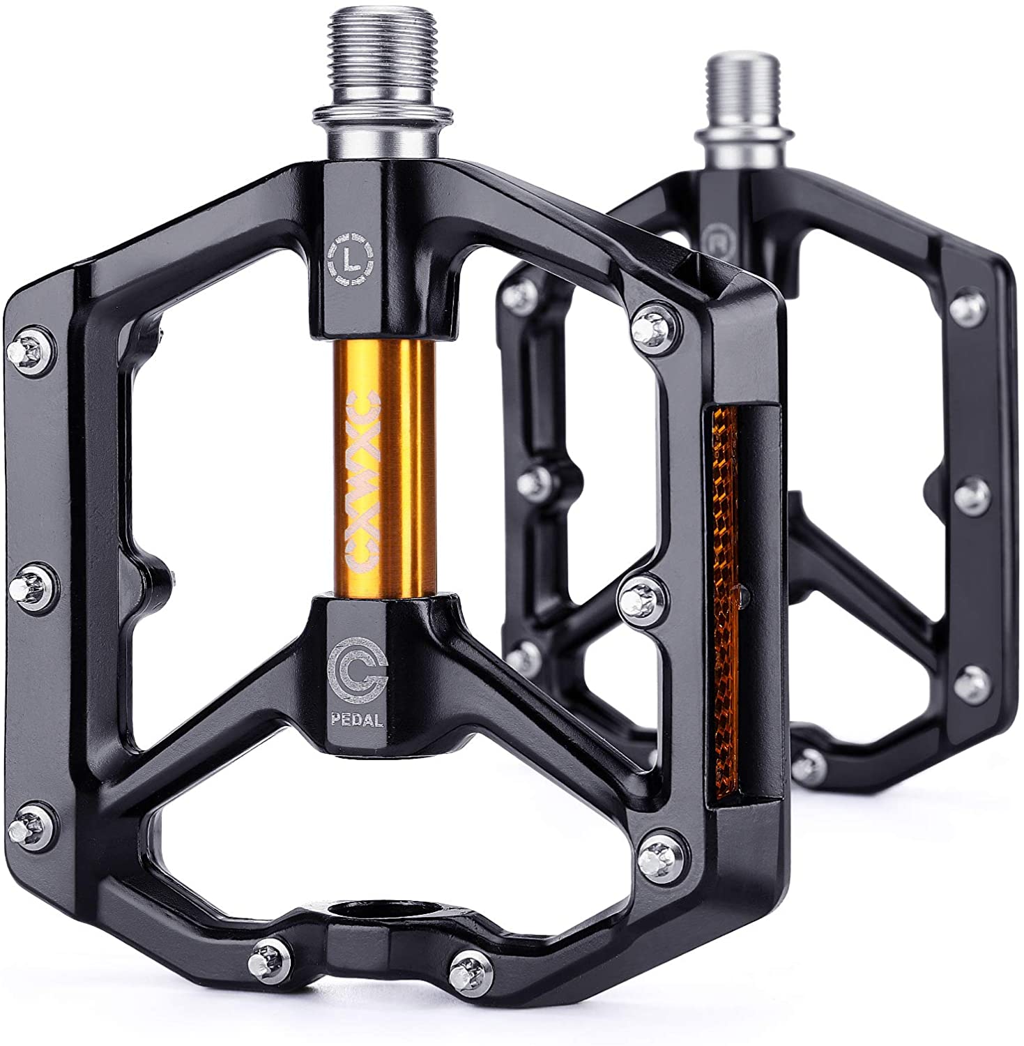 CXWXC Road Bike Pedals