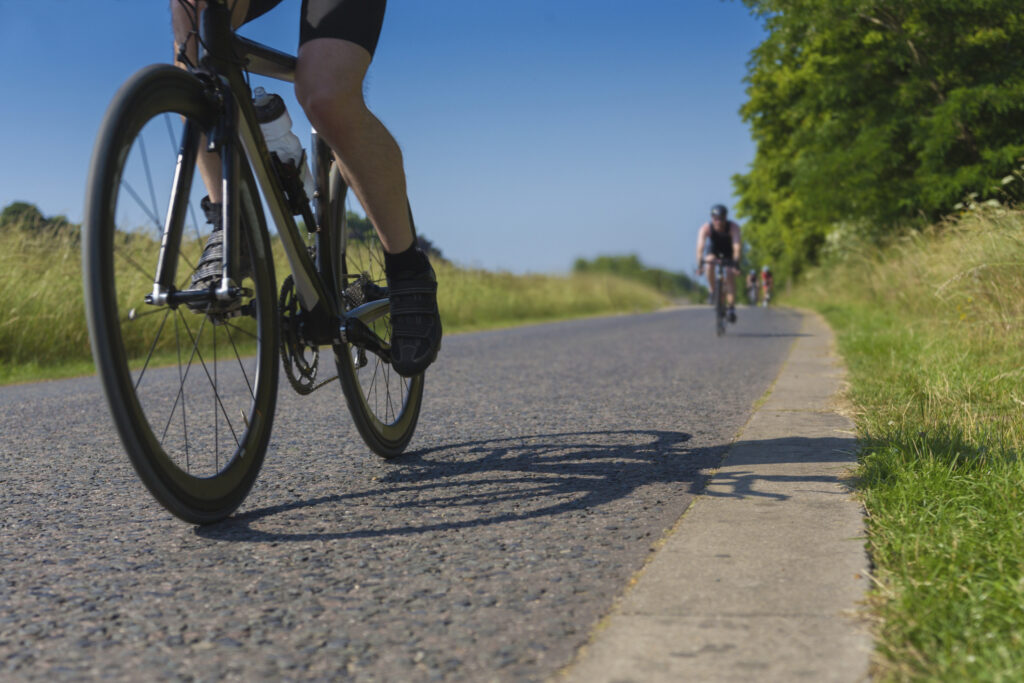 Cycling Hemorrhoids: Is Cycling Good for Piles?