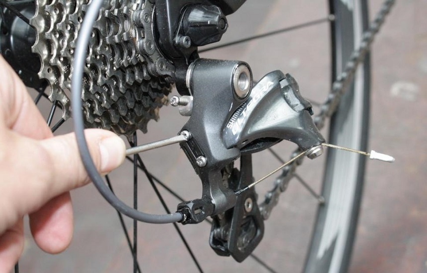 How to Fix Bike Gears: Step-by-Step Guide on How to Do It Yourself
