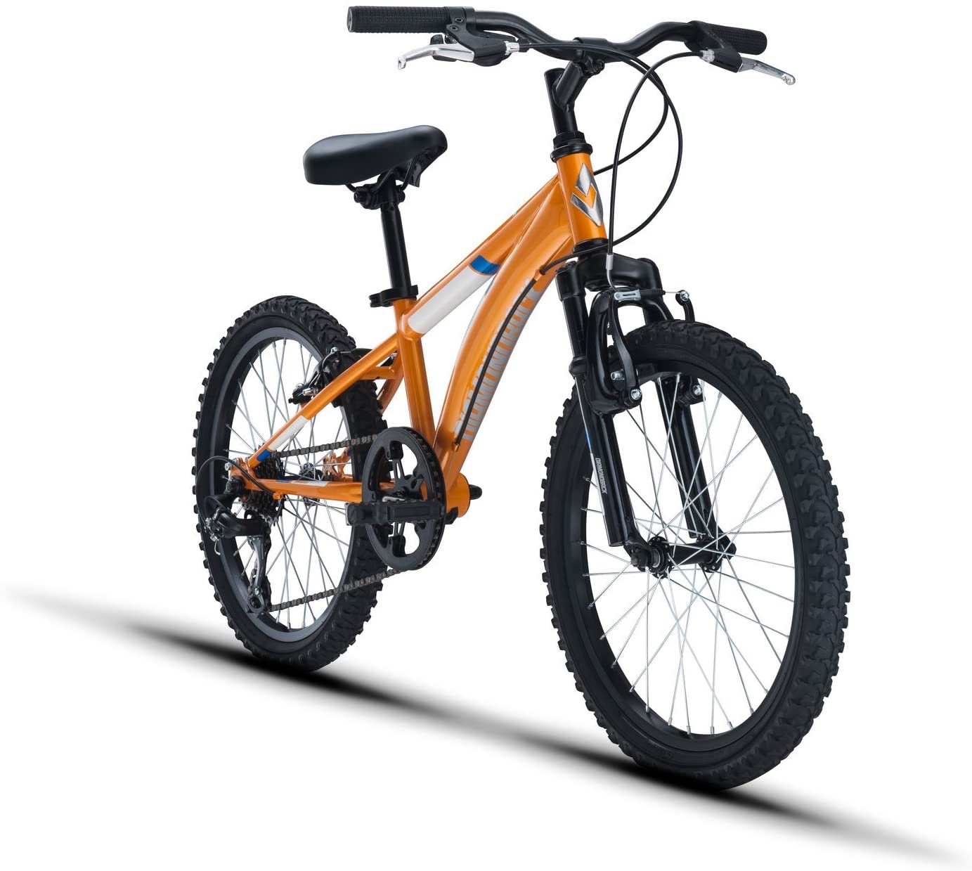 Diamondback Bicycles Cobra 20 Youth Mountain Bike