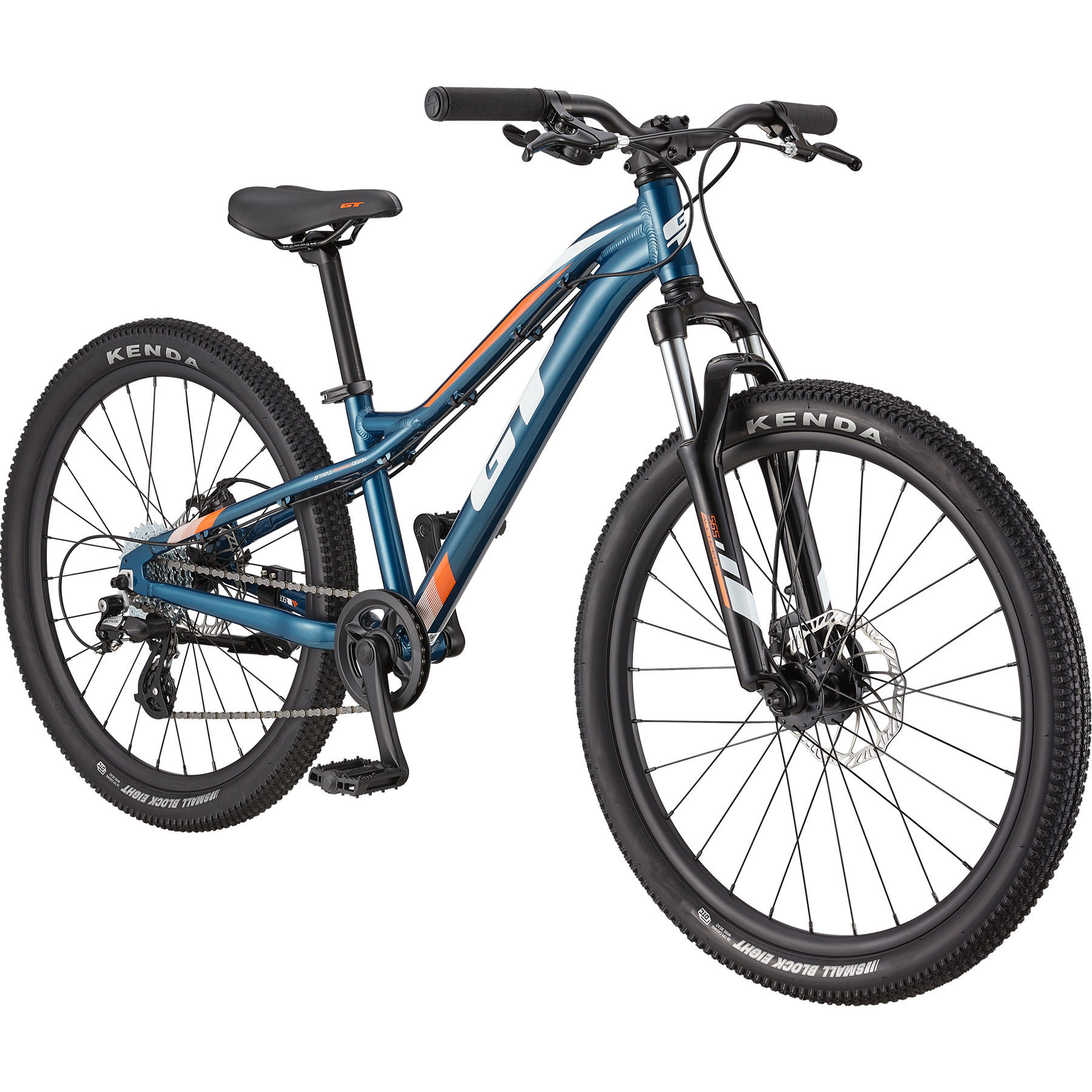 GT Stomper 24 Ace Kids Bike