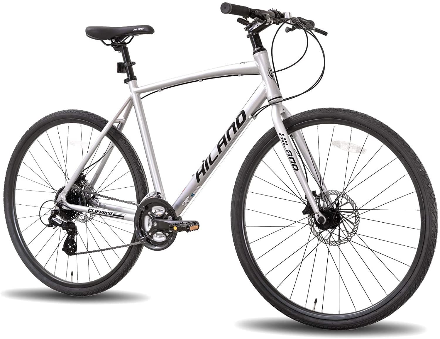 Hiland Road Bike