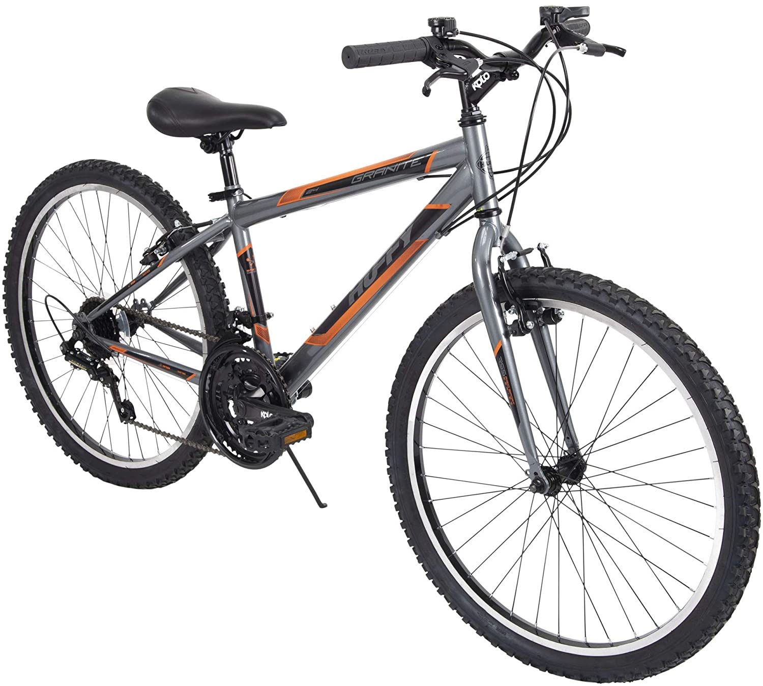 Huffy Granite 24