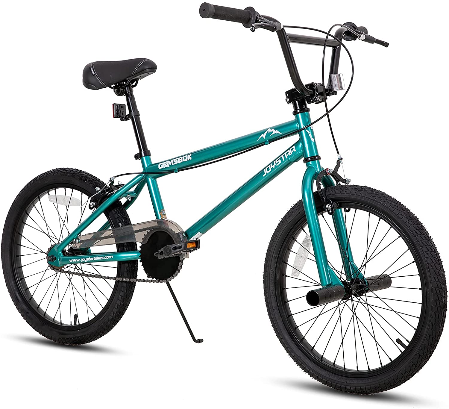 20 Inch Kids Bike by JOYSTAR Gemsbok