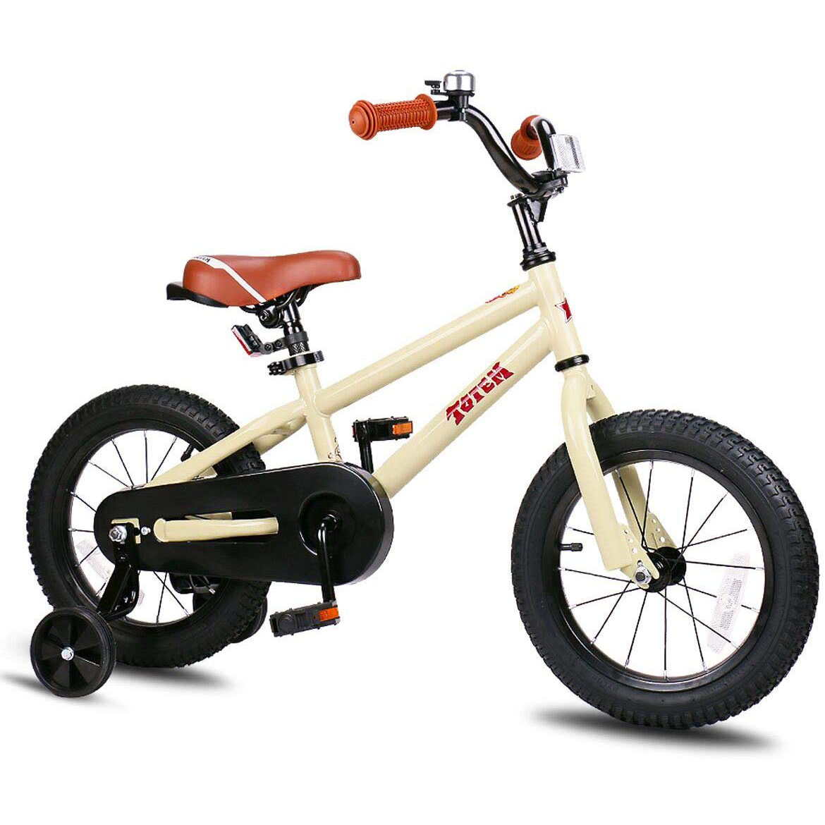 JOYSTAR Totem Kids Bike