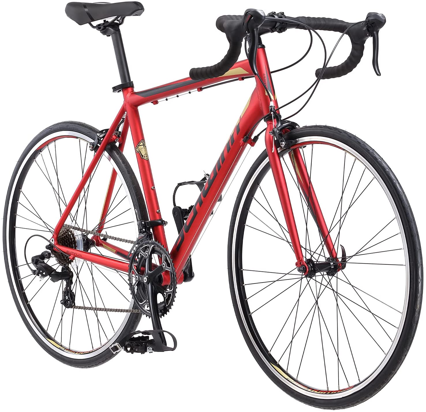 Schwinn Volare Hybrid Road Bike