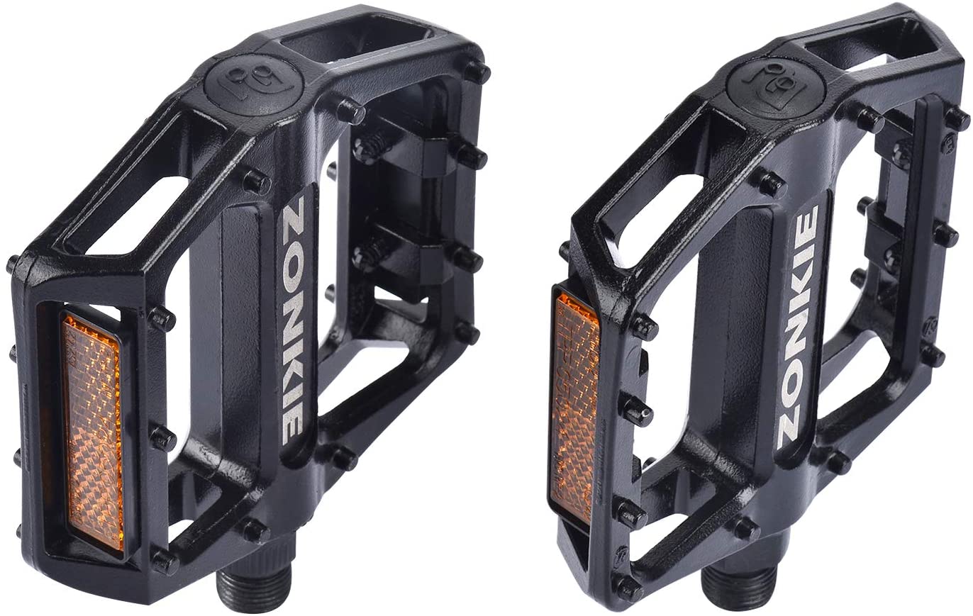 ZONKIE Bike Pedals