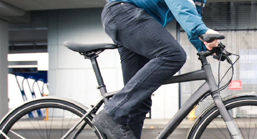 Cycling Hemorrhoids: What Is It and How to Deal With It?
