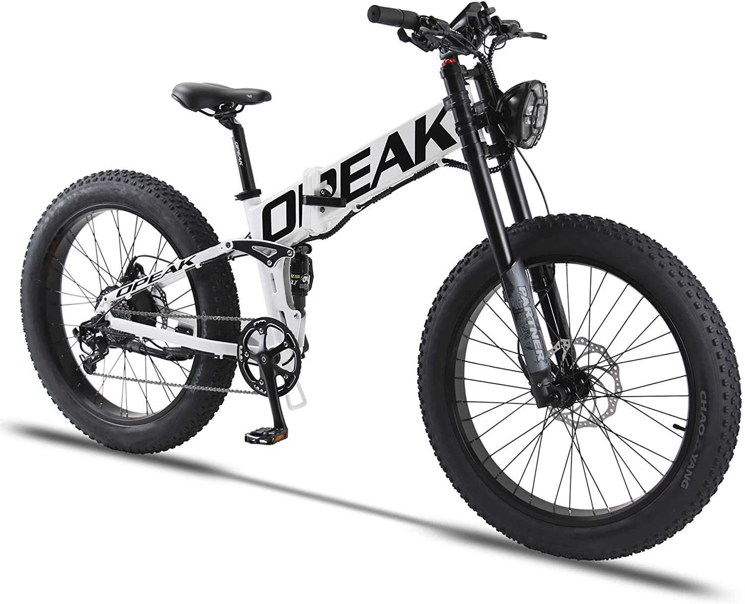 Opeak Ebike