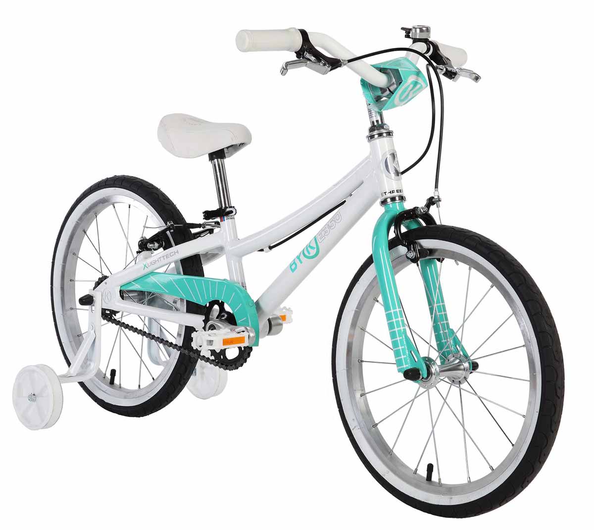 ByK E-350 18 Kids’ Bike