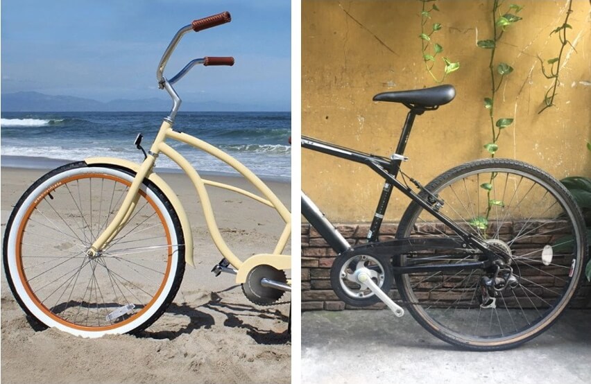 Cruiser vs Hybrid Bike: Which to Choose for Relaxing Rides?