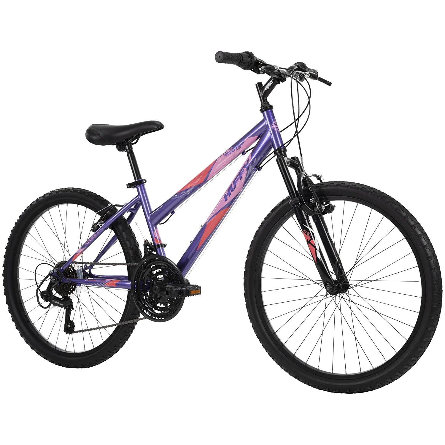 Huffy Hardtail 24