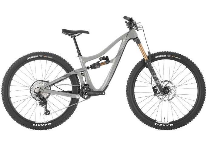 Ibis Ripmo X2 SLX Bike