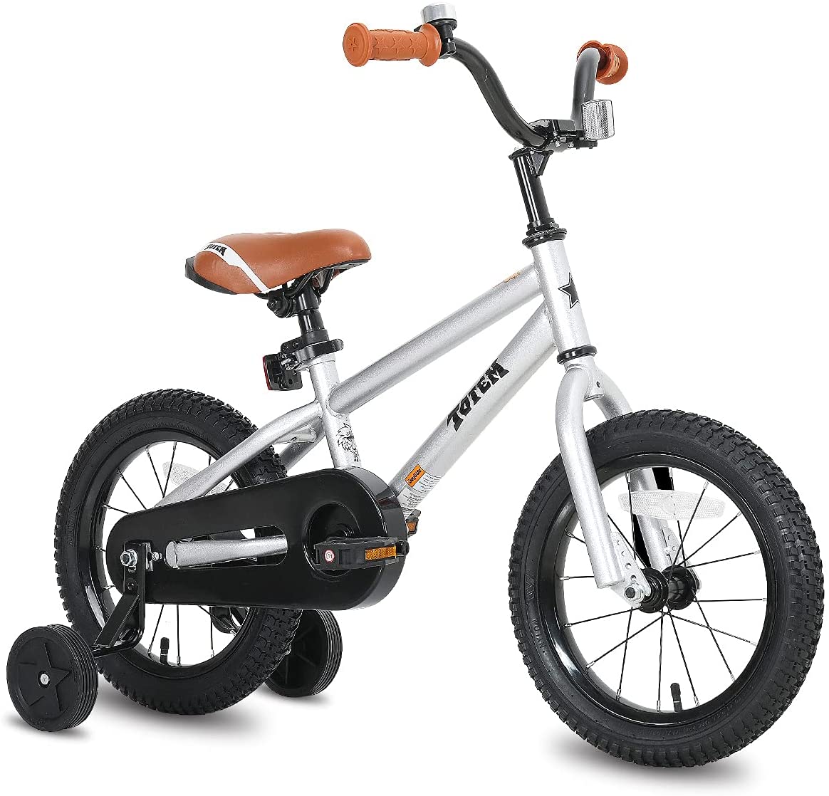 JOYSTAR Totem Kids’ Bike