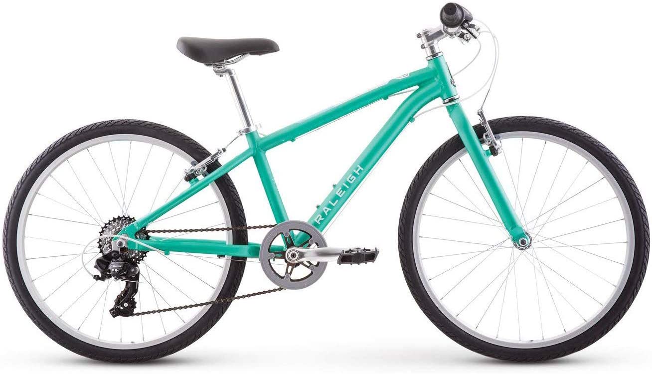 Raleigh Alysa Women's Urban Fitness Bike