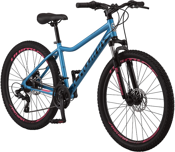 Schwinn High Timber ALX 26