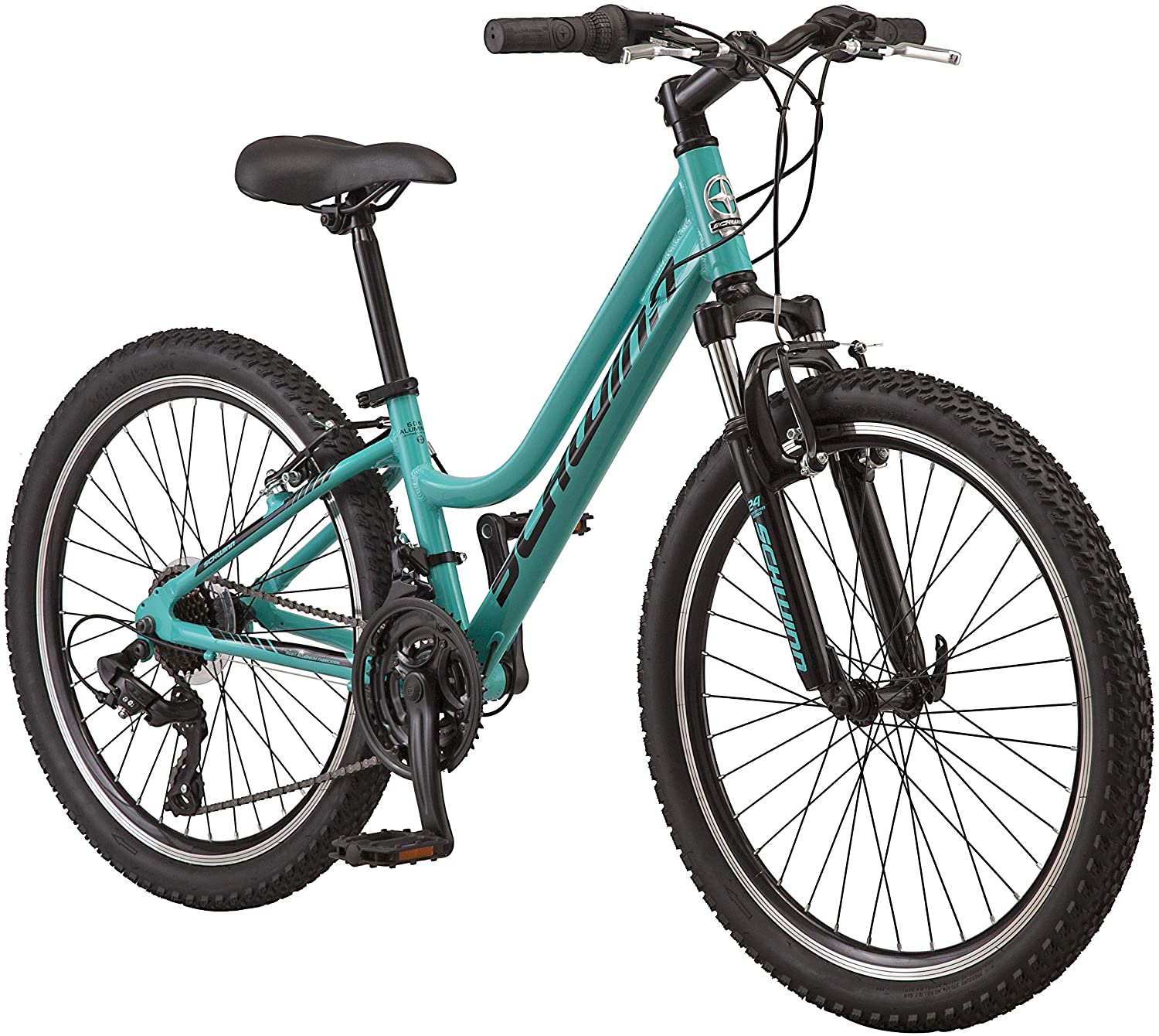 Schwinn High Timber 24