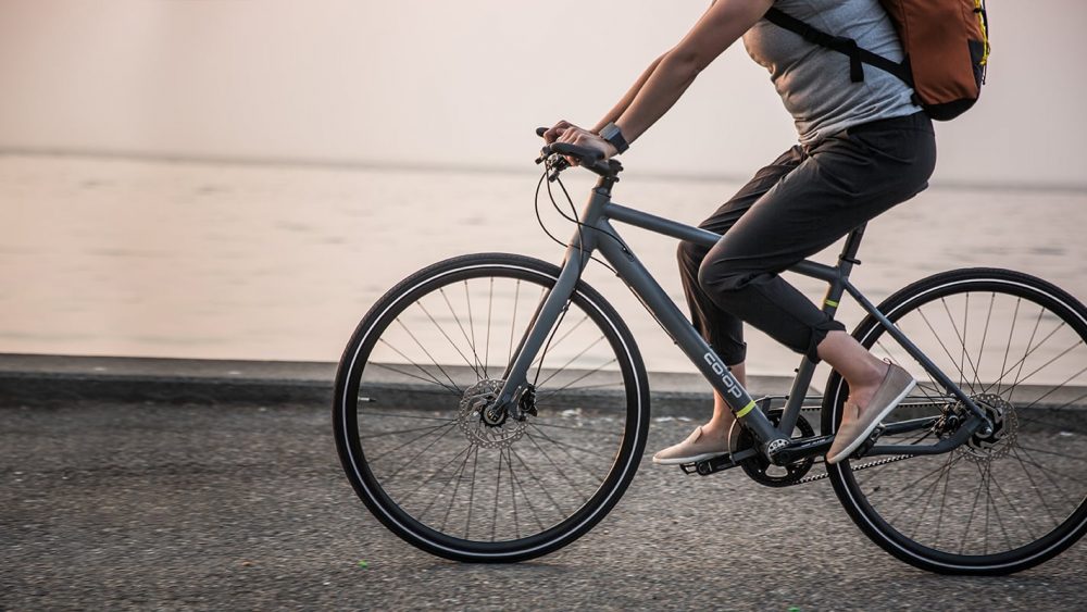 What Is a Hybrid Bike? Features and Benefits of a Hybrid Bike