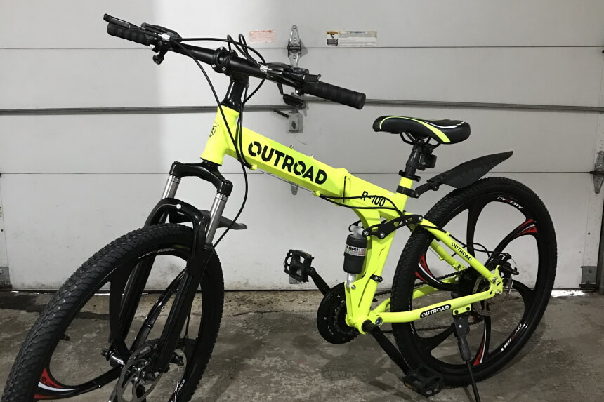 6 Best Folding Mountain Bikes for Your Outdoor Adventures (Summer 2022)