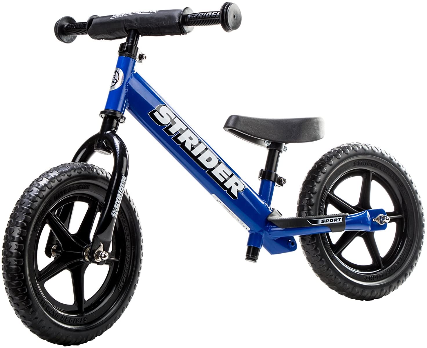 Strider – 12 Sport Balance Bike