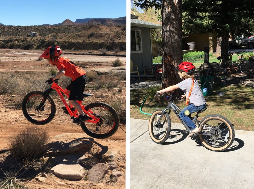 7 Best Kids’ Mountain Bikes for All Ages (Summer 2022)